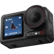 DJI Osmo Action 5 Pro Standard Combo - No Warranty